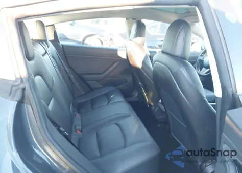 2020 Tesla Model 3 Long Range Dual Motor All-Wheel Drive from USA, damaged, VIN 5YJ3E1EB3LF664085